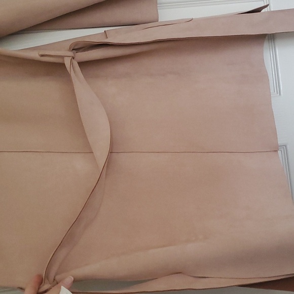 ZARA WOMEN'S Jacket and Coats - Picture 10 of 12